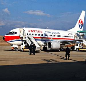 永川大安机场物流航空快运业稳步发展的原因是什么？